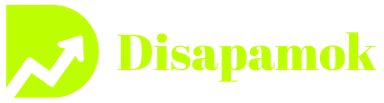 Disapamok Logo